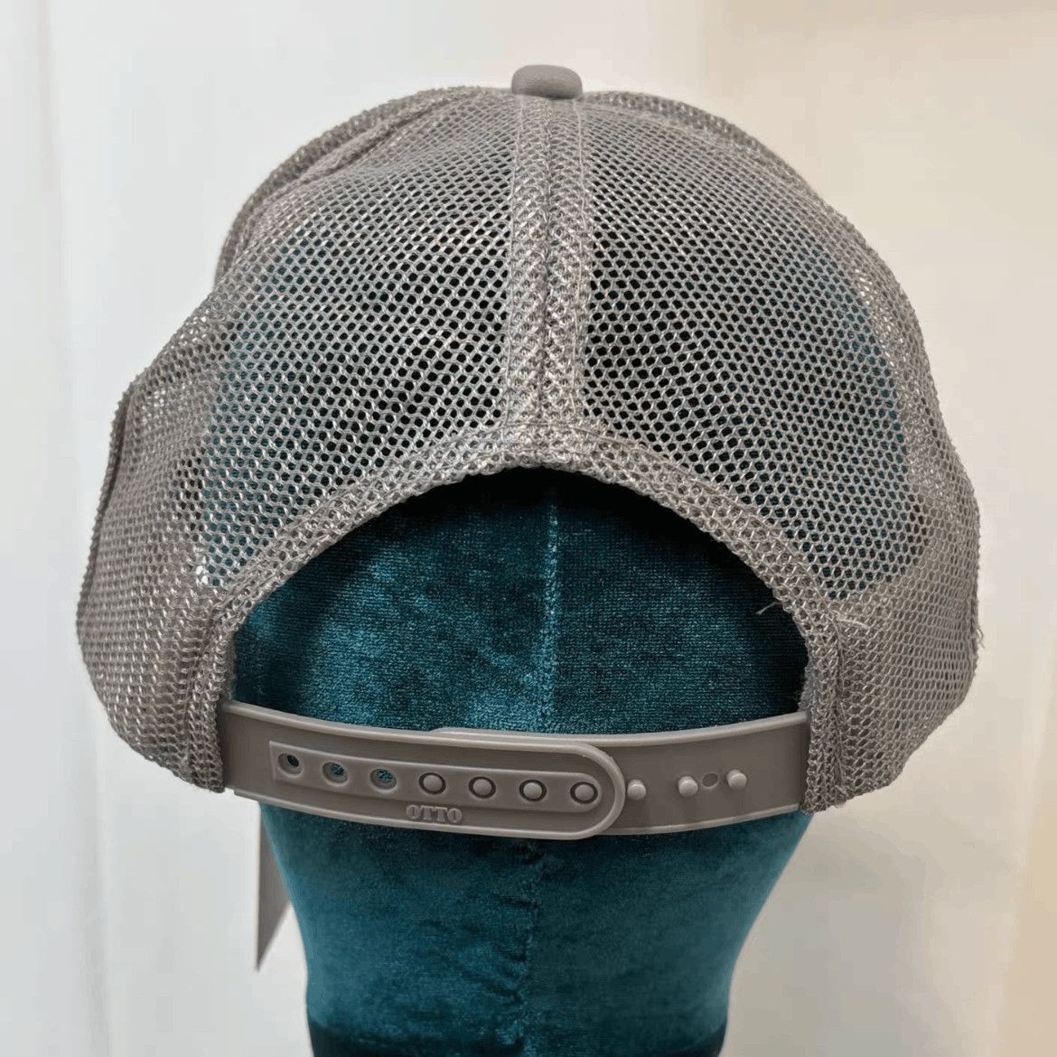 Kapital KAPITAL Love Peace Truck Driver Hat-2508 Size ONE SIZE - 3 Thumbnail