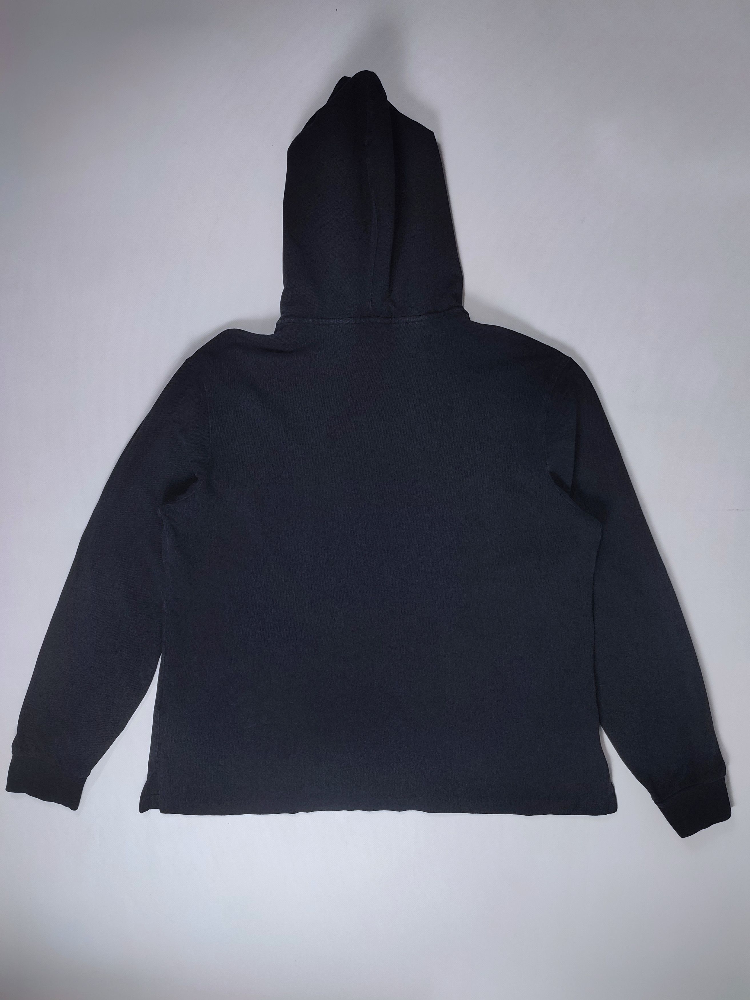 Polo Ralph Lauren Polo Ralph Lauren Hoodie Long sleeve shirt Size US XL / EU 56 / 4 - 8 Thumbnail