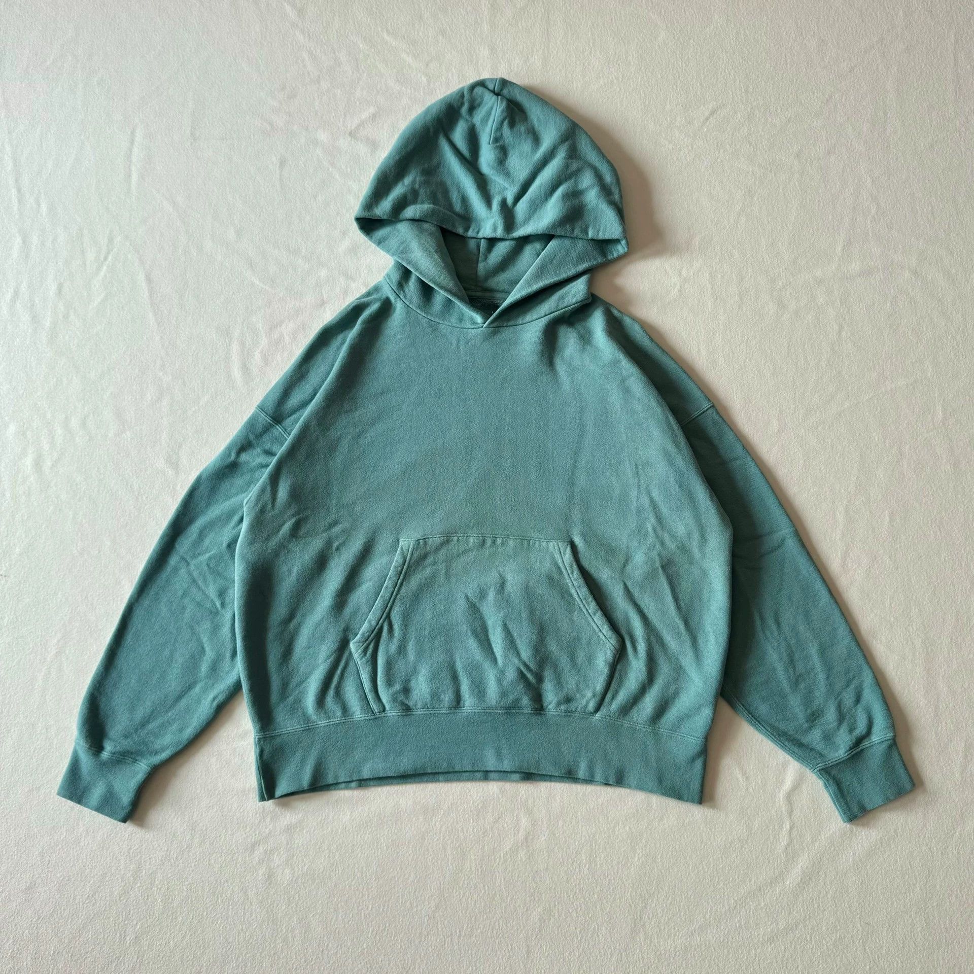 Visvim VISVIM 22AW AMPLUS SB HOODIE P.O (V.D.) | Grailed