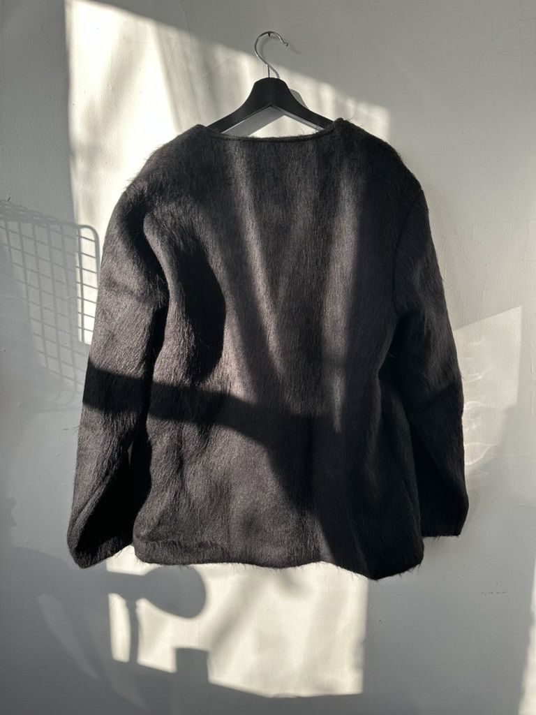 Our Legacy Our Legacy Mohair Cardigan Size US M / EU 48-50 / 2 - 3 Thumbnail