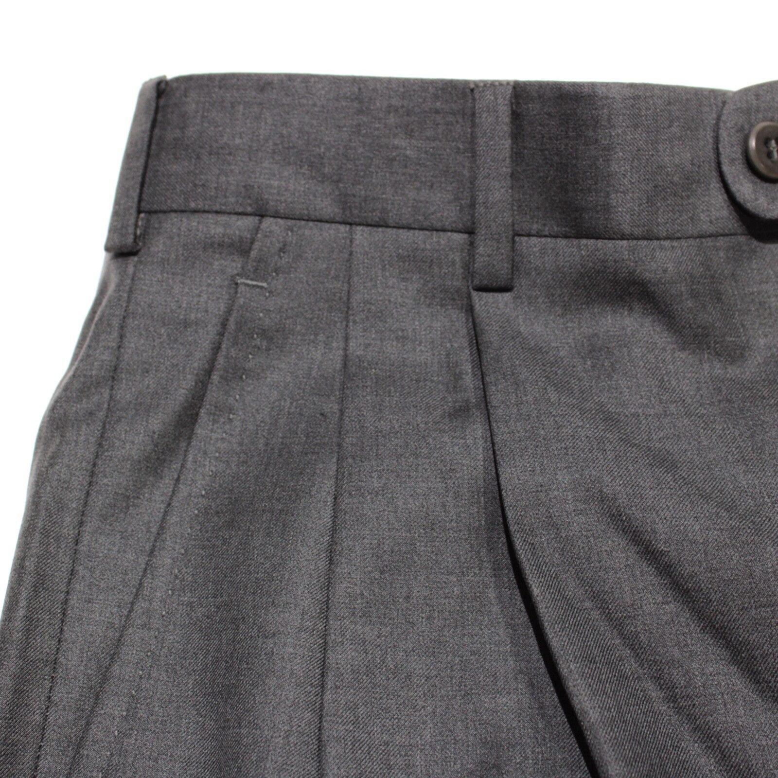 Zanella Zanella New with tags Dress Pants Size 31 US In Gray Size US 31 - 4 Thumbnail
