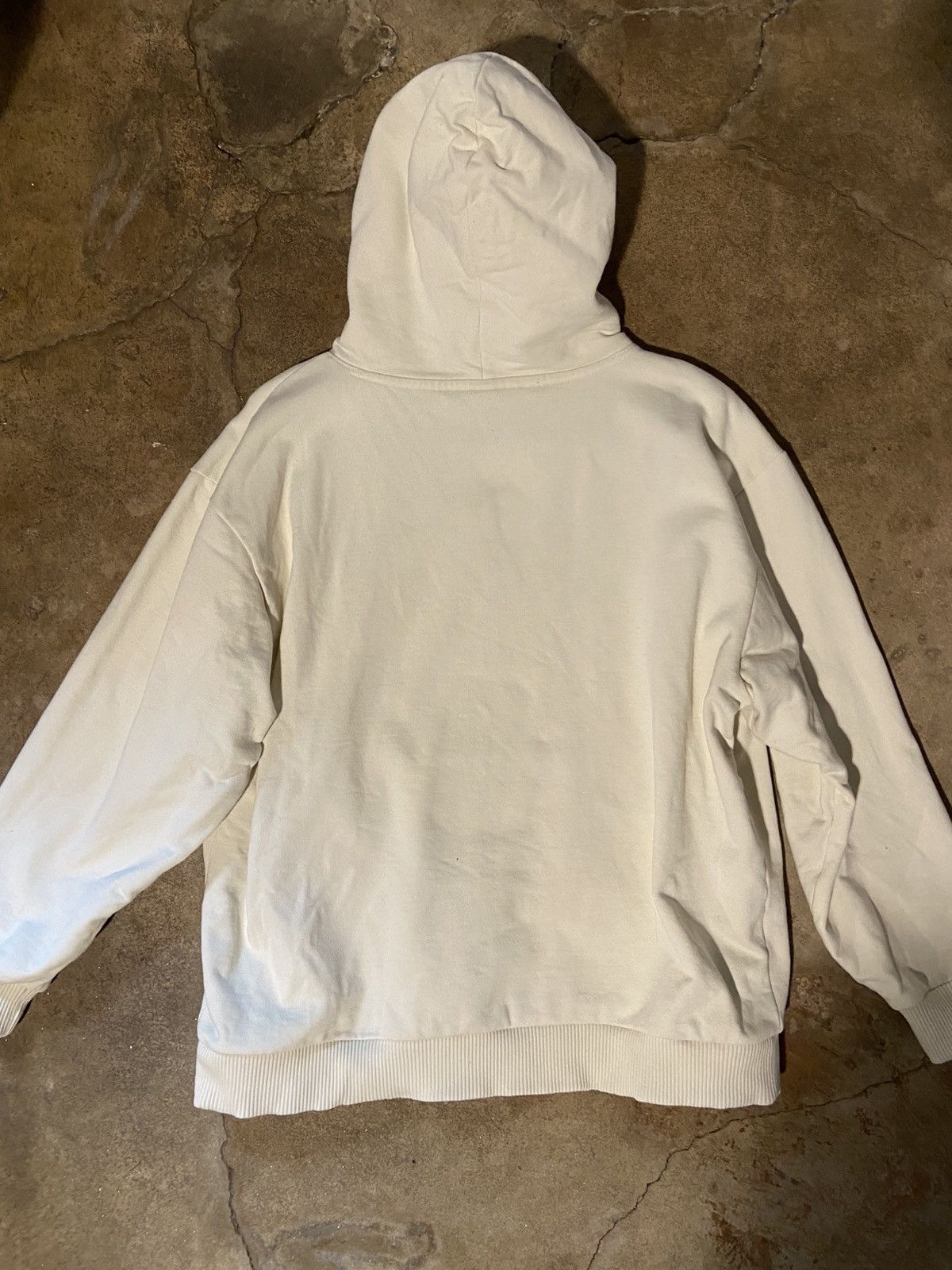 Oakley Oakley Sogo Hoodie (Embroidered Tonal Logo) Size US XL / EU 56 / 4 - 3 Thumbnail