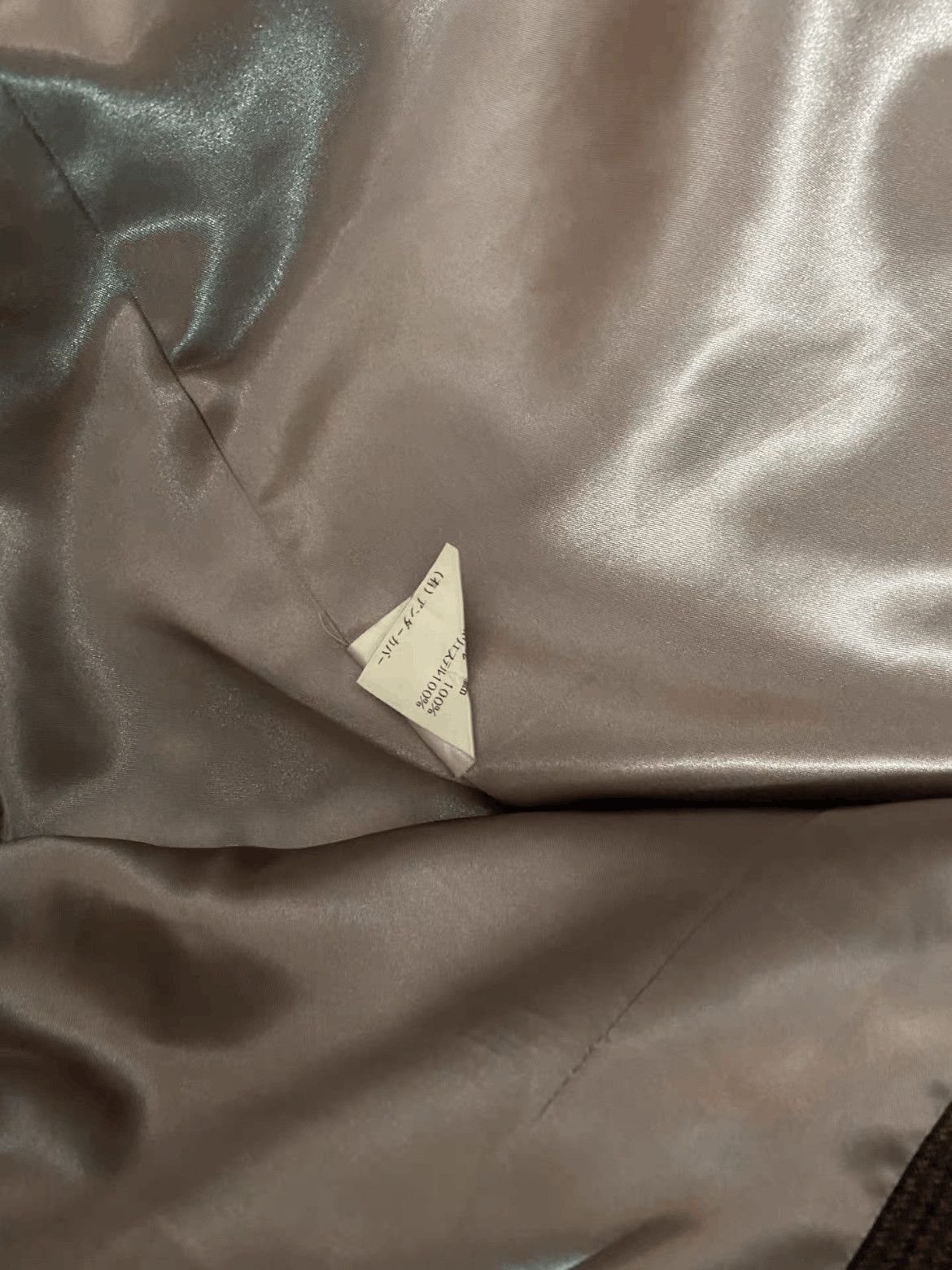 Undercover Undercover 98AW Exchange Small Parts Detachable Jacket-2508 Size US M / EU 48-50 / 2 - 4 Thumbnail
