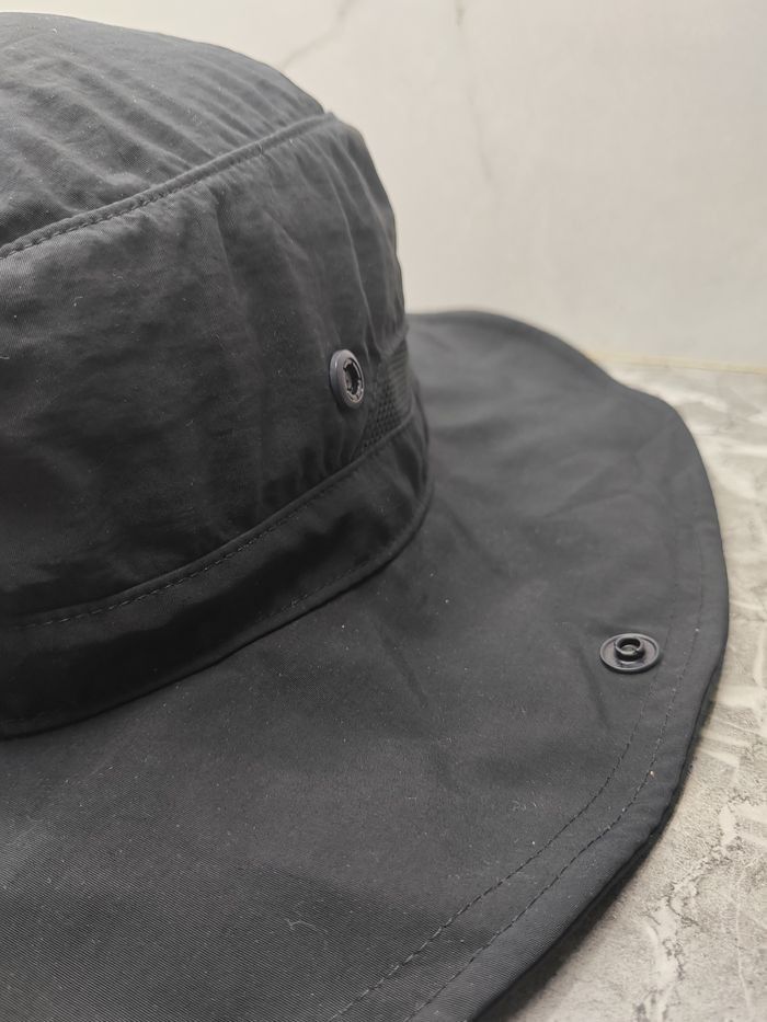 Montbell Vintage Montbell Bucket Hat Size ONE SIZE - 5 Thumbnail