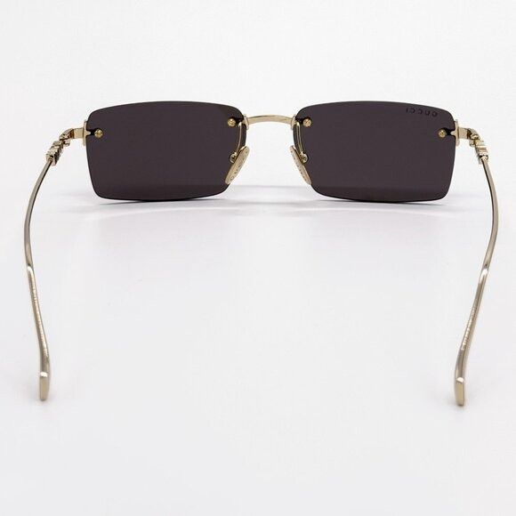 Gucci NEW GUCCI GG1941S 001 SUNGLASSES Size ONE SIZE - 7 Thumbnail