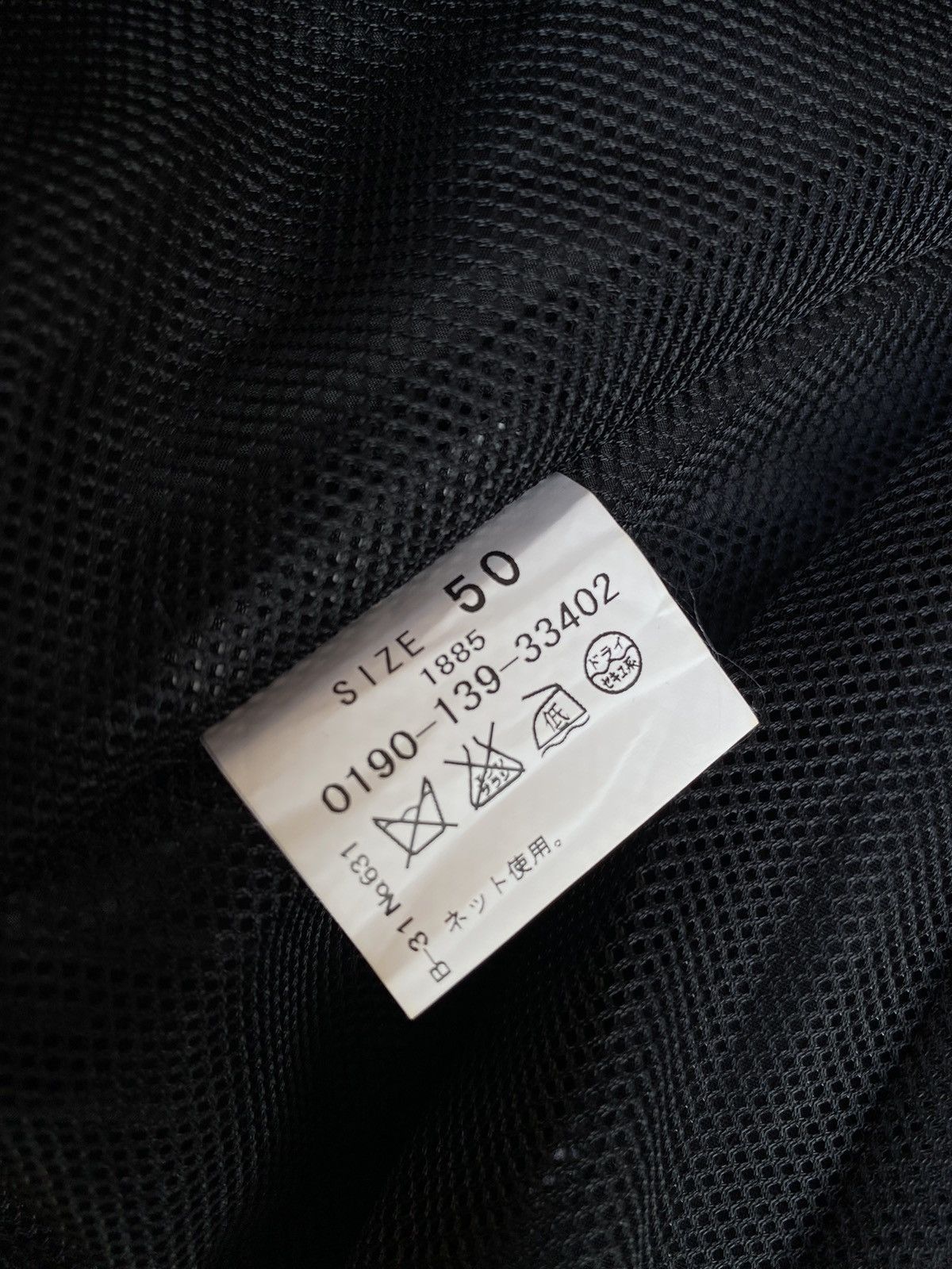 Japanese Brand × Vintage Vintage Santa Fe Full Zipper Vest. #D3 Size US L / EU 52-54 / 3 - 9 Thumbnail
