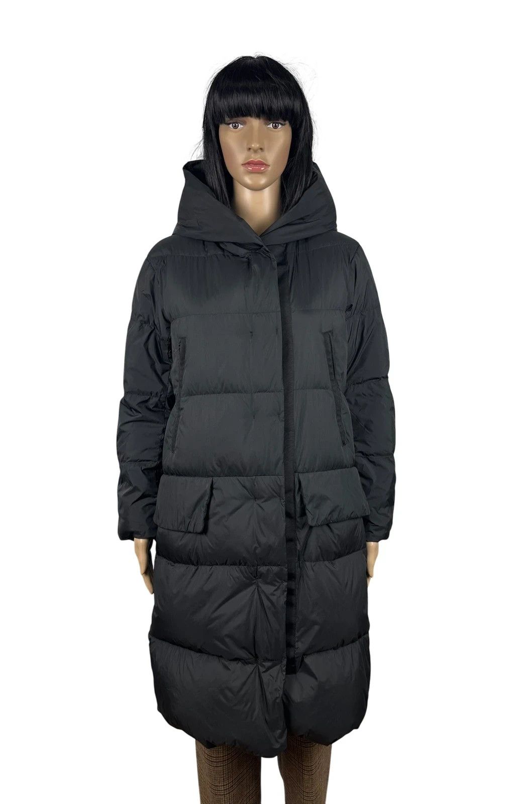 Jil Sander × Uniqlo Uniqlo x Jil Sander +J Hybrid Down Jacket
