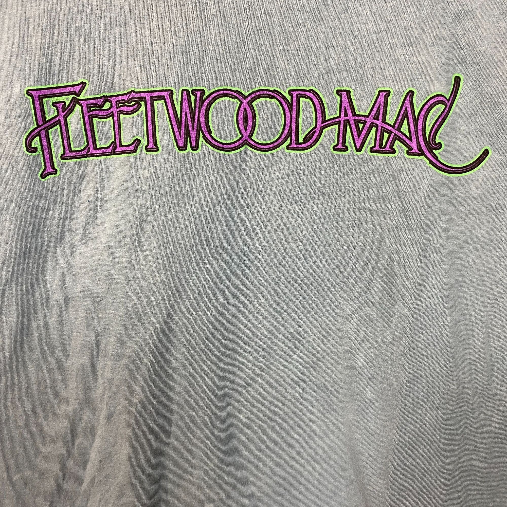 Other Fleetwood Mac Rumours Album Graphic T-Shirt XL Size US XL / EU 56 / 4 - 3 Thumbnail