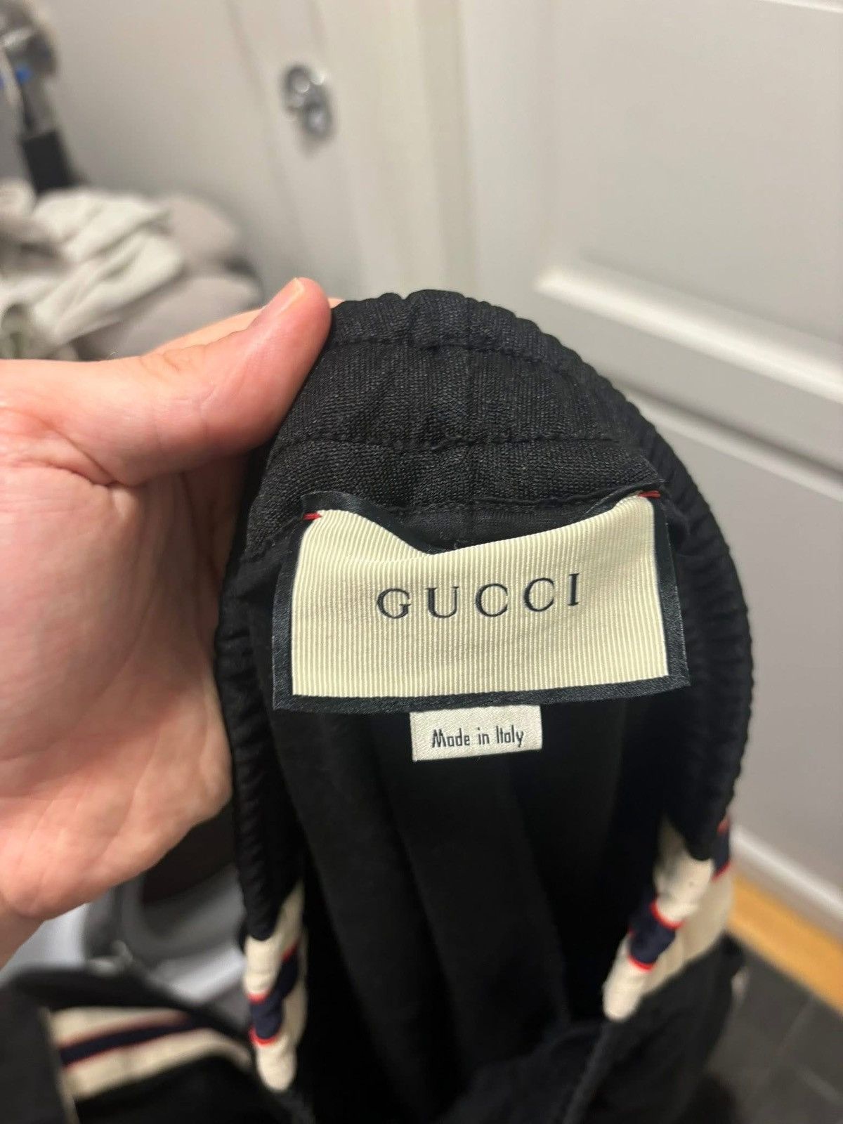 Gucci Gucci tracksuit Size US M / EU 48-50 / 2 - 4 Thumbnail