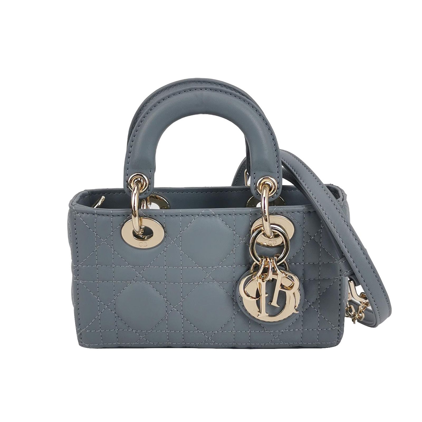 Dior Dior Women os Crossbody Bags Size ONE SIZE - 1 Thumbnail