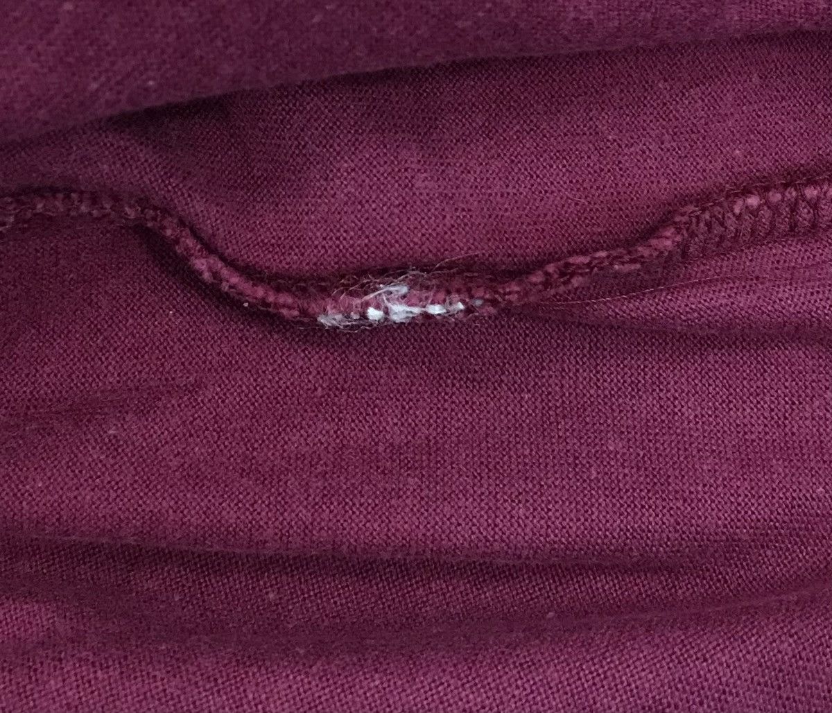 Evisu Vintage Evisu Tigerselvedge Sweatshirt Size US L / EU 52-54 / 3 - 8 Thumbnail