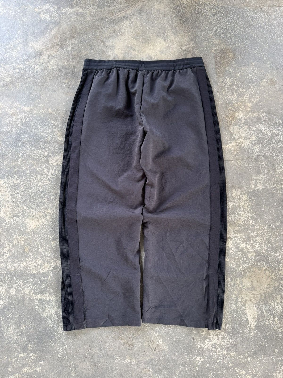 Nike Nike x Kobe Bryant Pleated Pants Size US 39 - 3 Thumbnail
