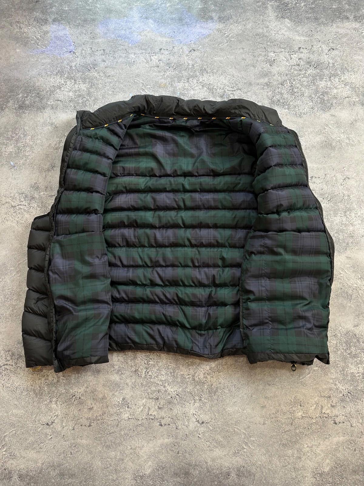 Polo Ralph Lauren Polo Ralph Lauren POLO RALPH LAUREN DOWN VEST JACKET 3XL Size US XXL / EU 58 / 5 - 7 Thumbnail