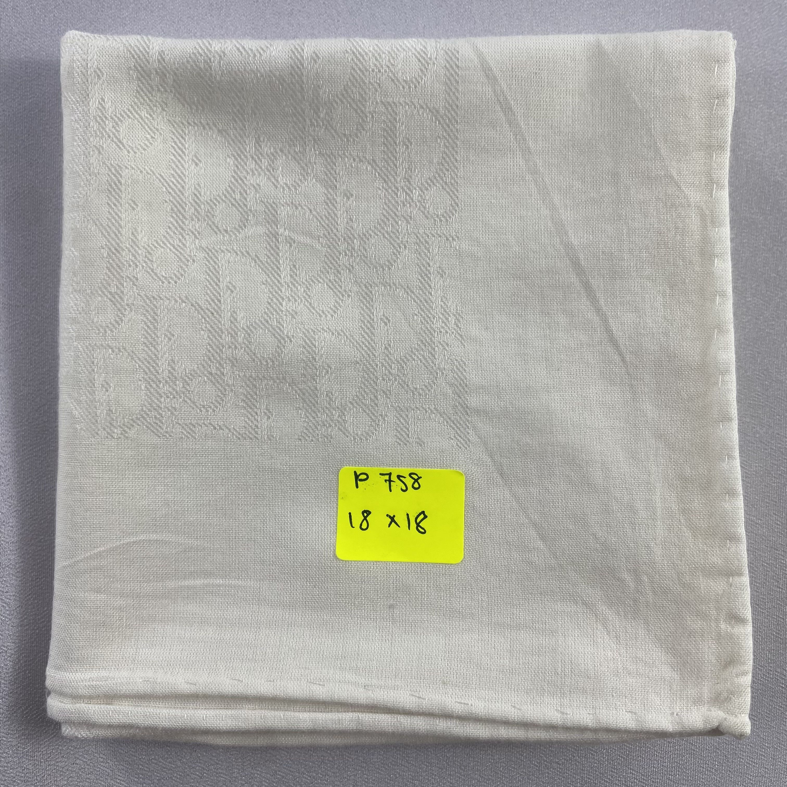 Vintage Dior Bandana/ Handkerchief / Neckerchief-P758 Size ONE SIZE - 5 Thumbnail