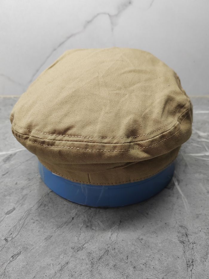If Six Was Nine Vintage Lowrys Farm Cap Hat Size ONE SIZE - 5 Thumbnail