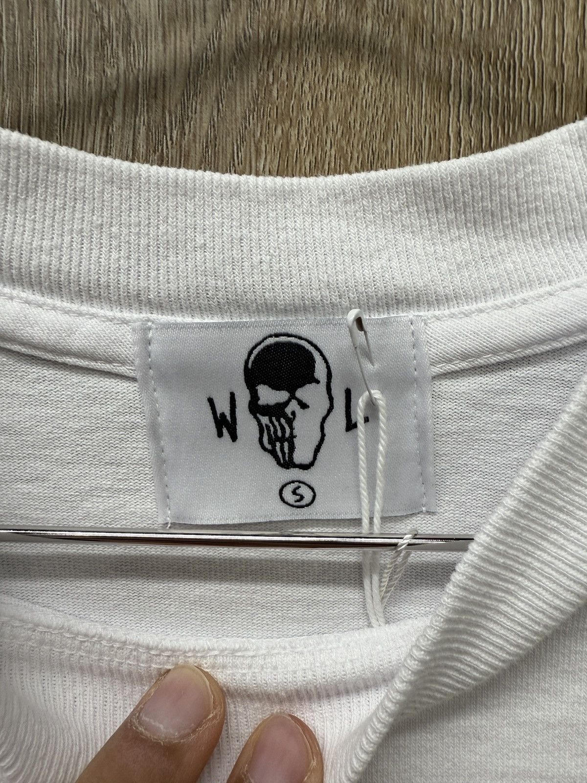 Warren Lotas Warren Lotas Short Sleeve Size US S / EU 44-46 / 1 - 5 Thumbnail