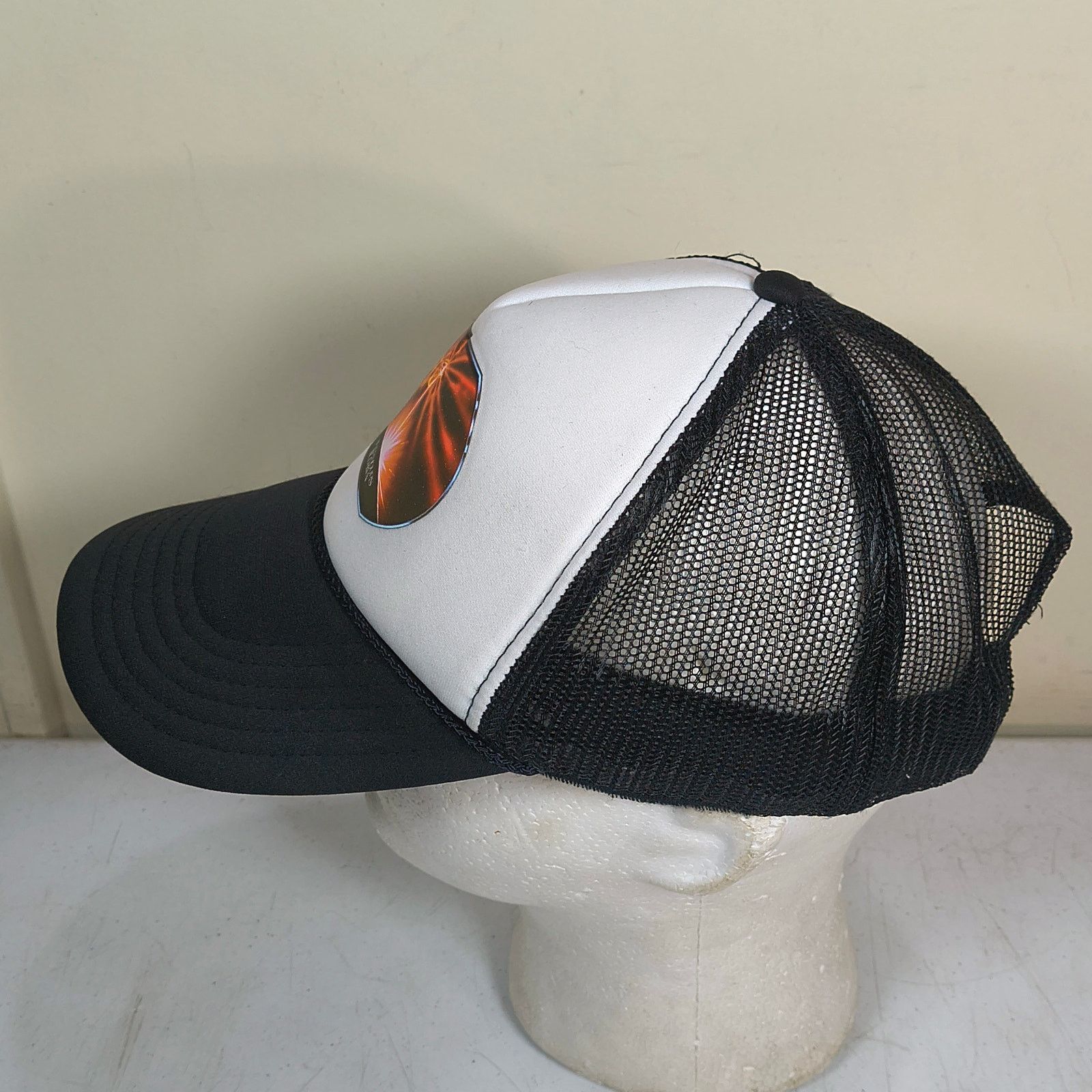 Otto The Weeknd After Hours Til Dawn Tour Trucker Hat Adjustable Size ONE SIZE - 5 Thumbnail