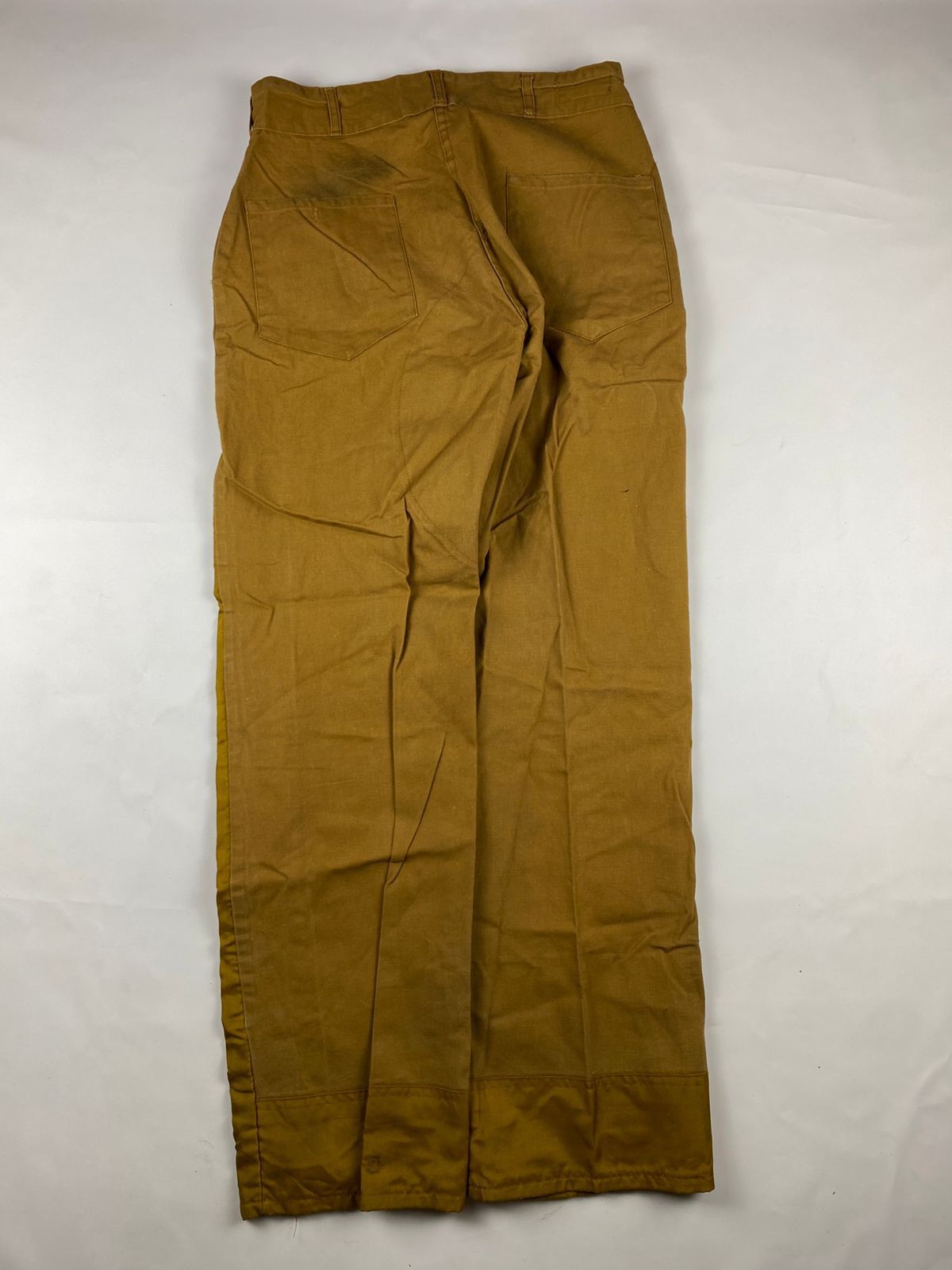 Black Sheep Vintage Double Knee Black Sheep Pants Size US 34 / EU 50 - 3 Thumbnail