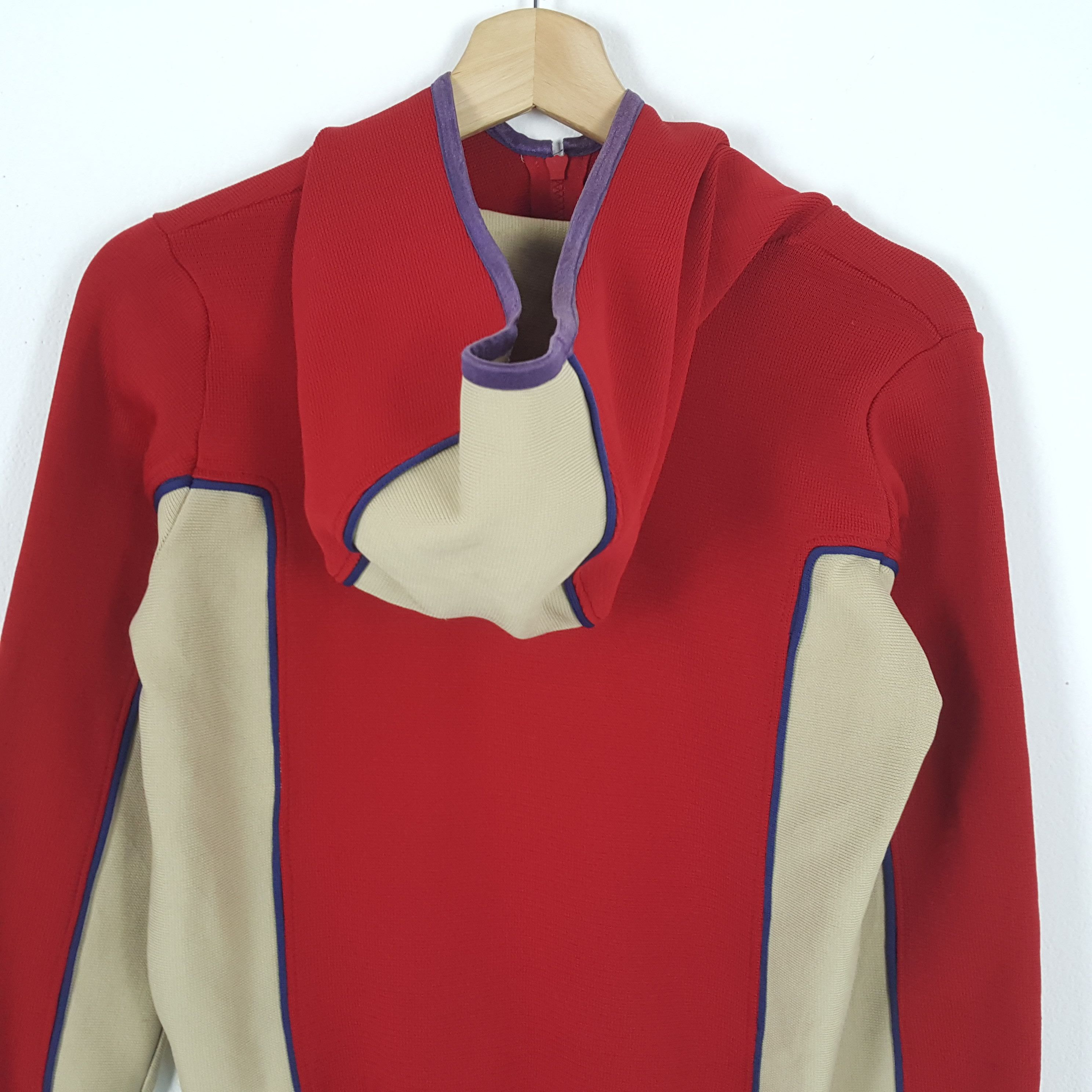 Hysteric Glamour × Japanese Brand × Vintage Vintage HYSTERIC GLAMOUR Japanese Fashion Brand Hoodies Size US XS / EU 42 / 0 - 4 Thumbnail