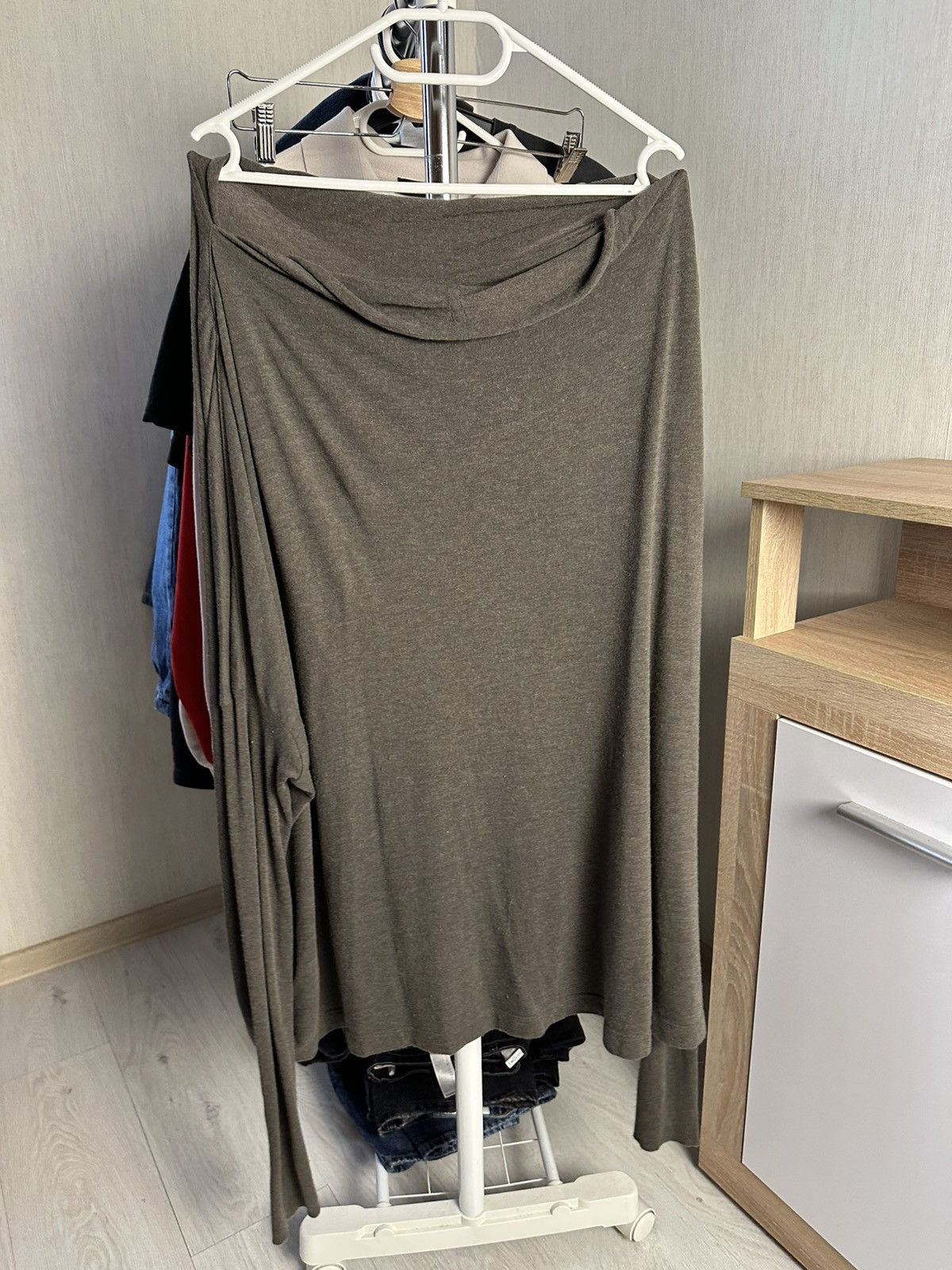 Rick Owens Rick Owens lilies Dress Size XL / US 12-14 / IT 48-50 - 7 Thumbnail