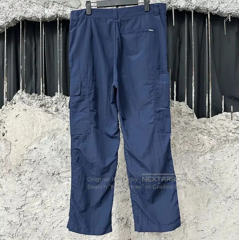 Louis Vuitton Louis Vuitton Casual Pants in Spring Blue . Size US 30 / EU 46 - 2 Thumbnail