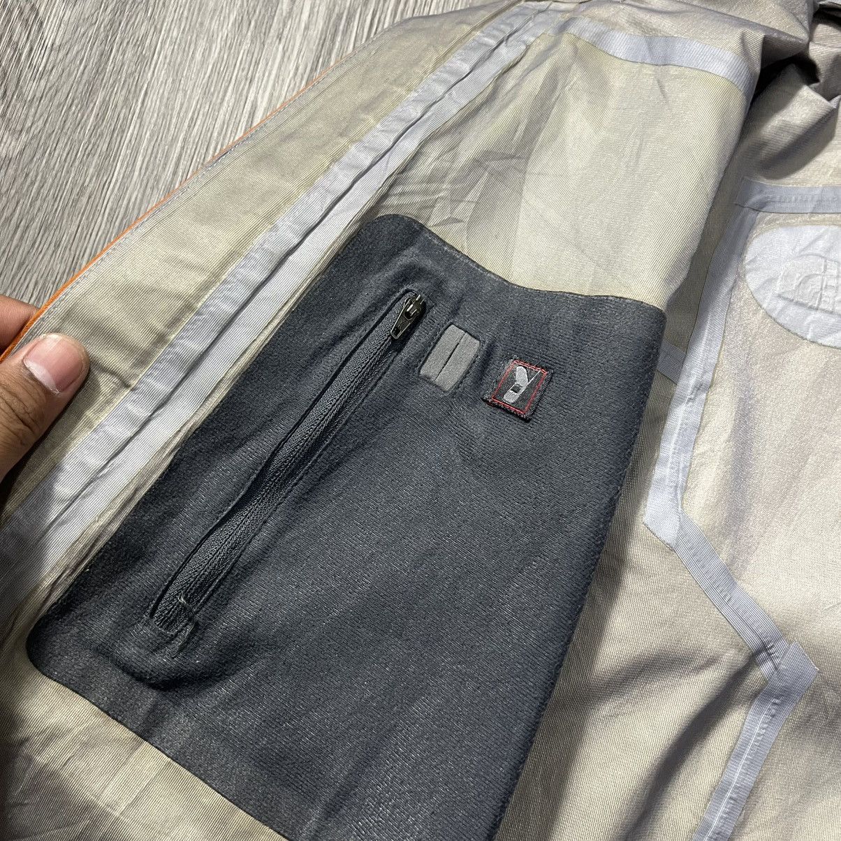 Goretex The North Face Gore-tex Xcr Summit Series Recco Avalanche Size US L / EU 52-54 / 3 - 10 Thumbnail