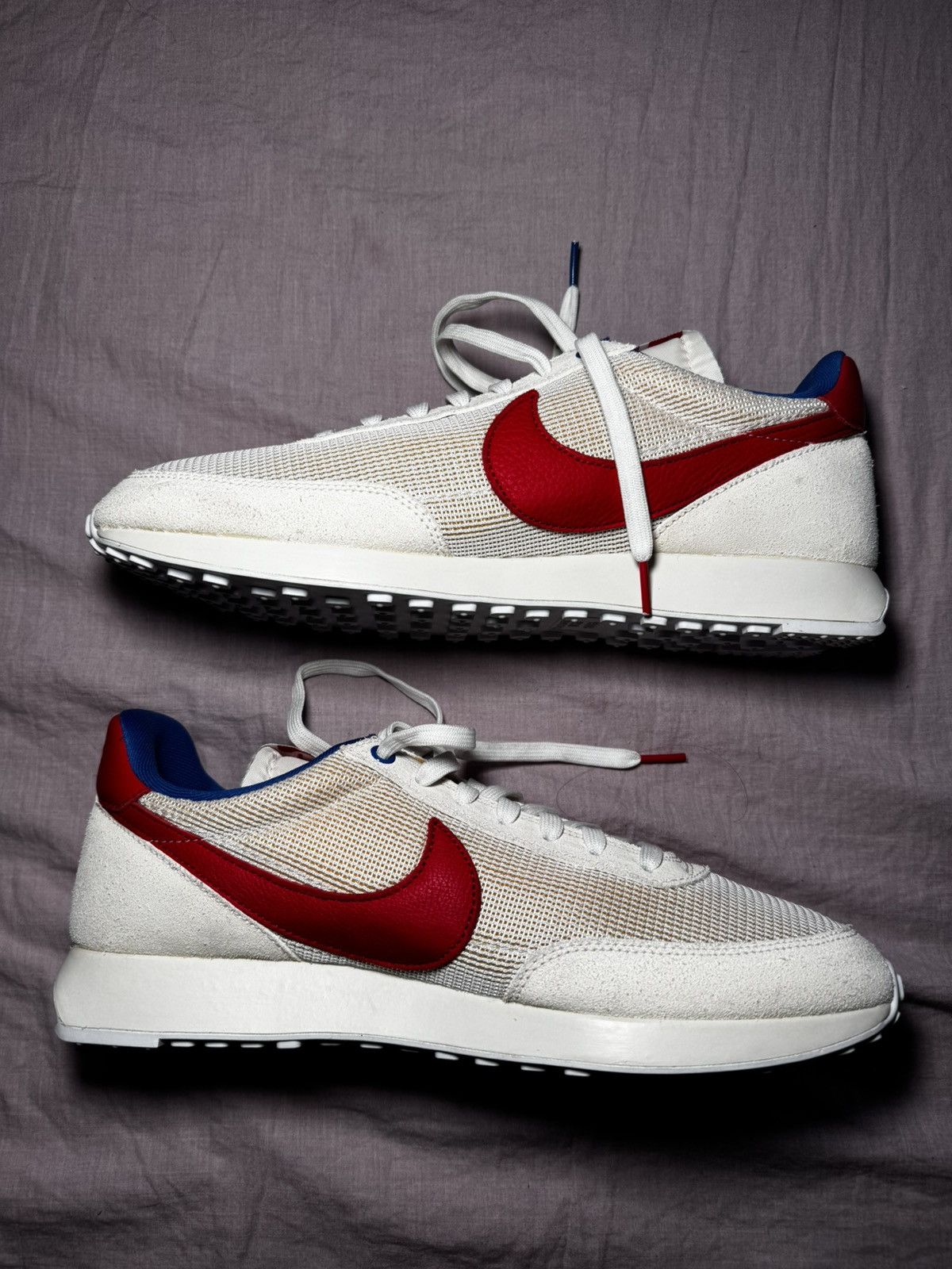 Nike Nike tailwind 79 stranger things Size US 11 / EU 44 - 2 Thumbnail