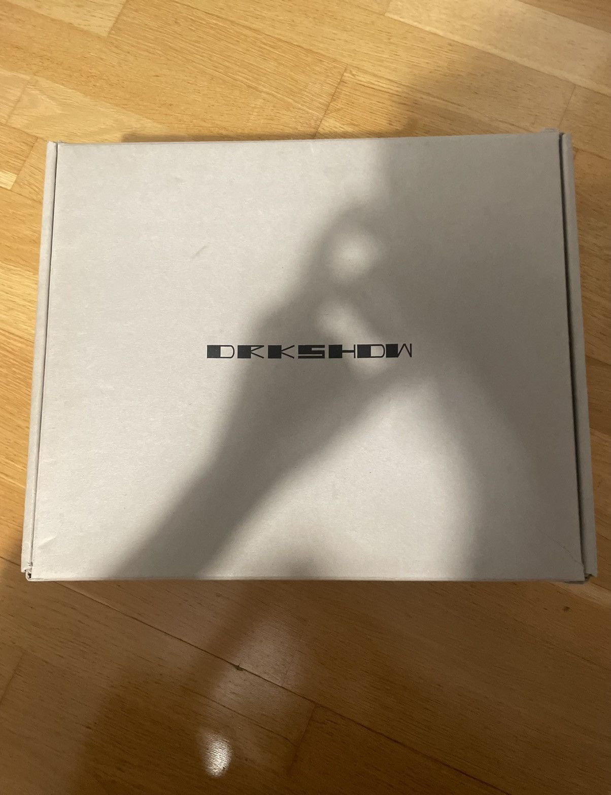 Rick Owens Rick owens full zip shoes Size US 10 / EU 43 - 3 Thumbnail