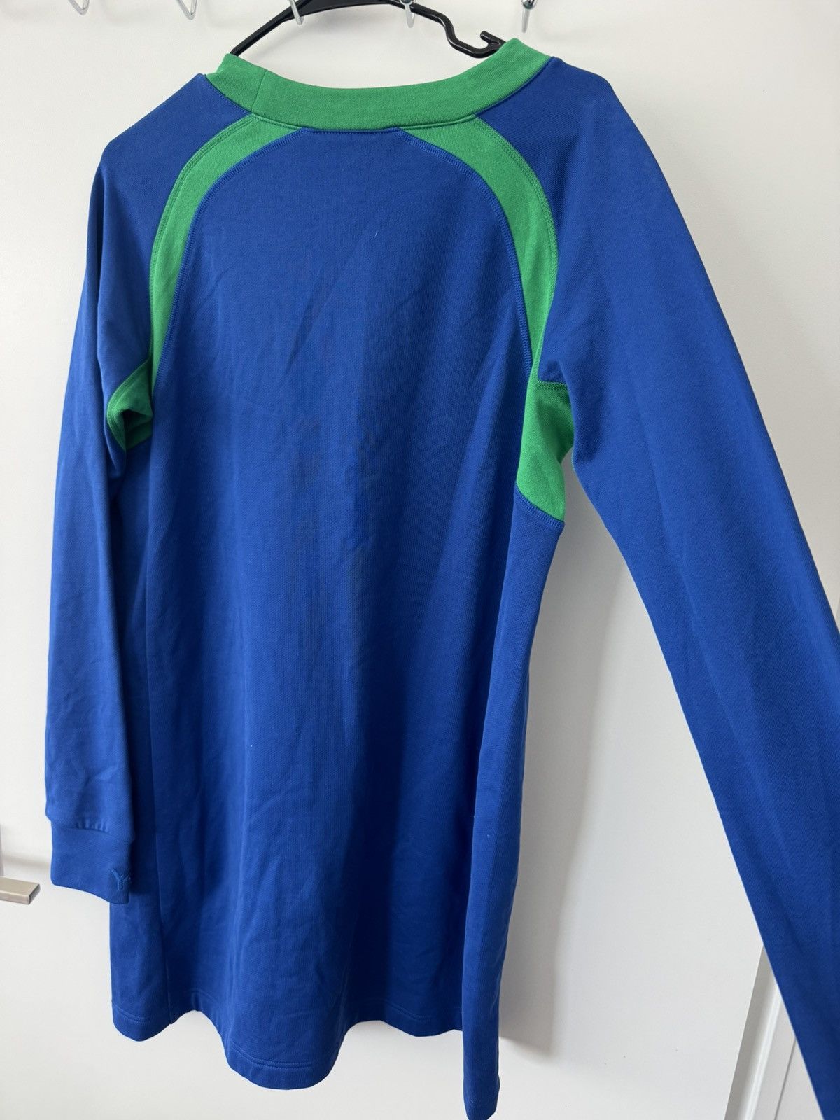 Y-3 Y3 yohji yamamoto x adidas Size S / US 4 / IT 40 - 4 Thumbnail