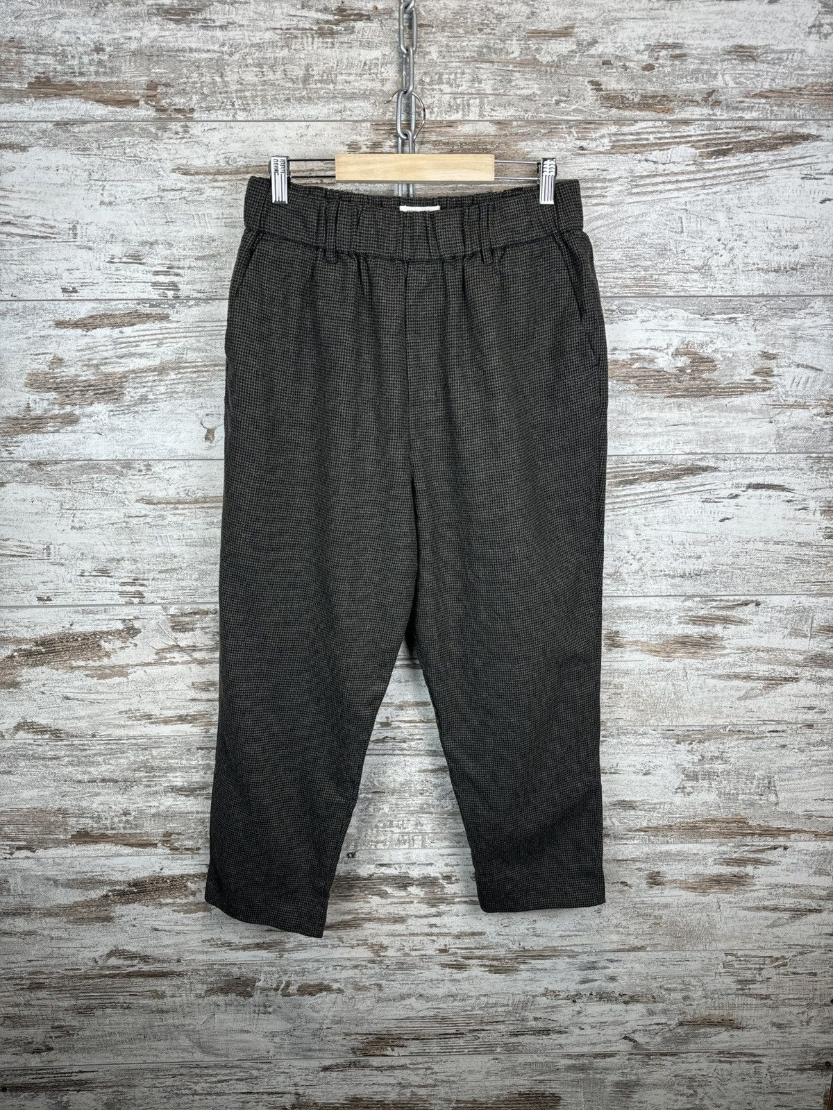Other Women’s Toast pants wool size 14 Size 32" / US 10 / IT 46 - 1 Thumbnail