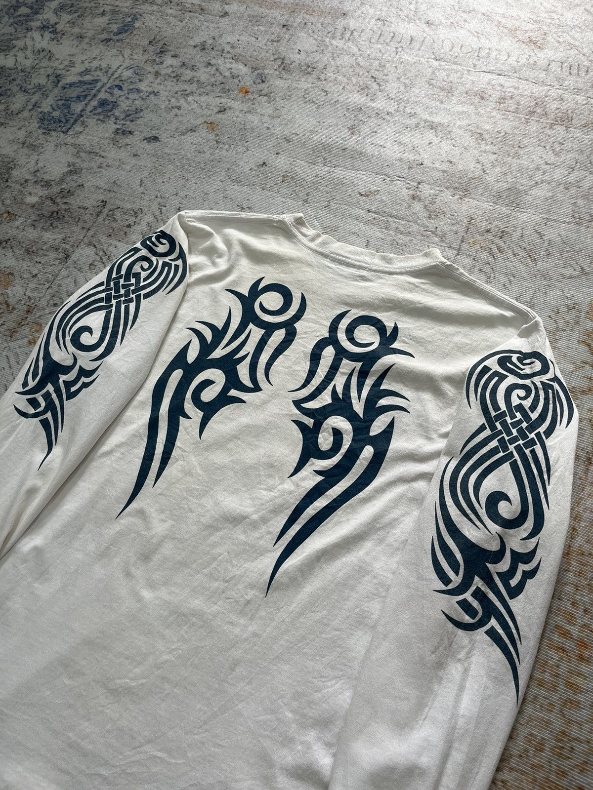 Sun Surf Sun Surf Tribal Authentic Tattoo Collection Size US M / EU 48-50 / 2 - 4 Thumbnail