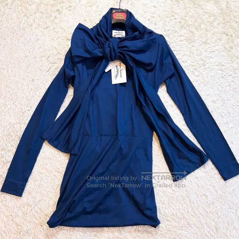 Vivienne Westwood #REF! Size XS / US 0-2 / IT 36-38 - 4 Thumbnail
