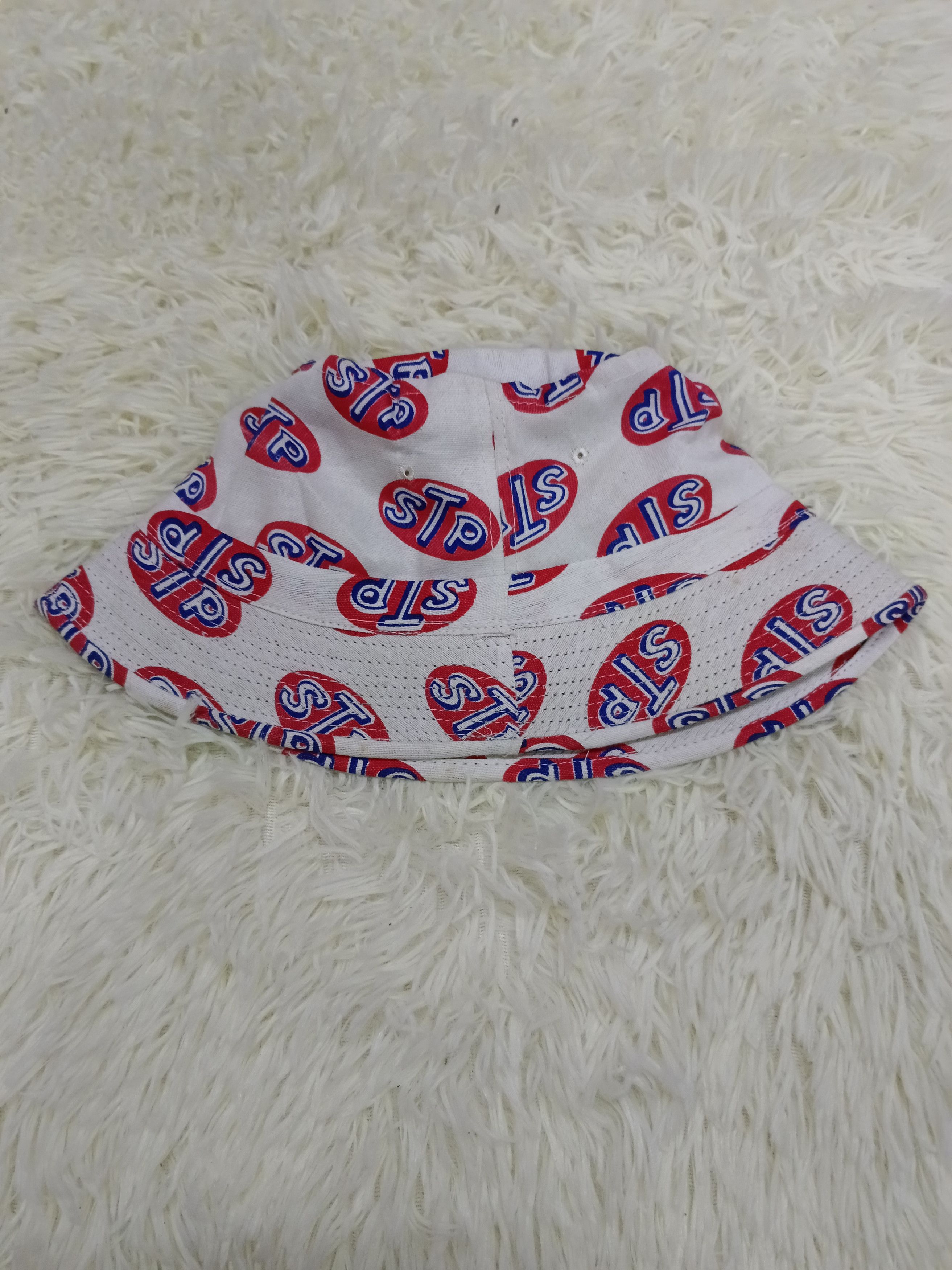 Sports Specialties × Vintage VINTAGE STP FULLPRINT BUCKET Size ONE SIZE - 2 Thumbnail