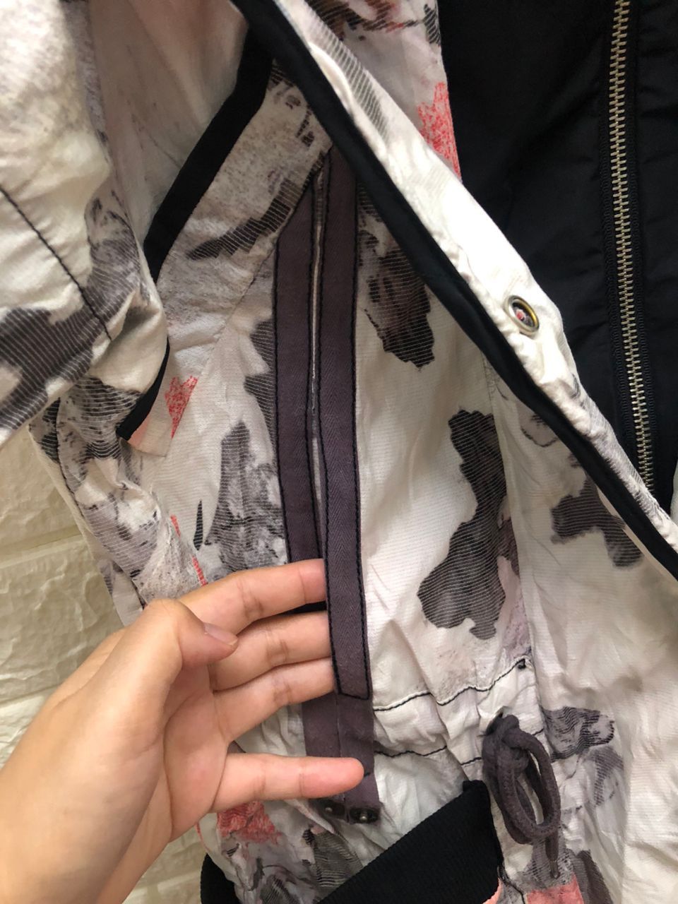 Vintage Tankus Jacket wild Size US M / EU 48-50 / 2 - 8 Thumbnail