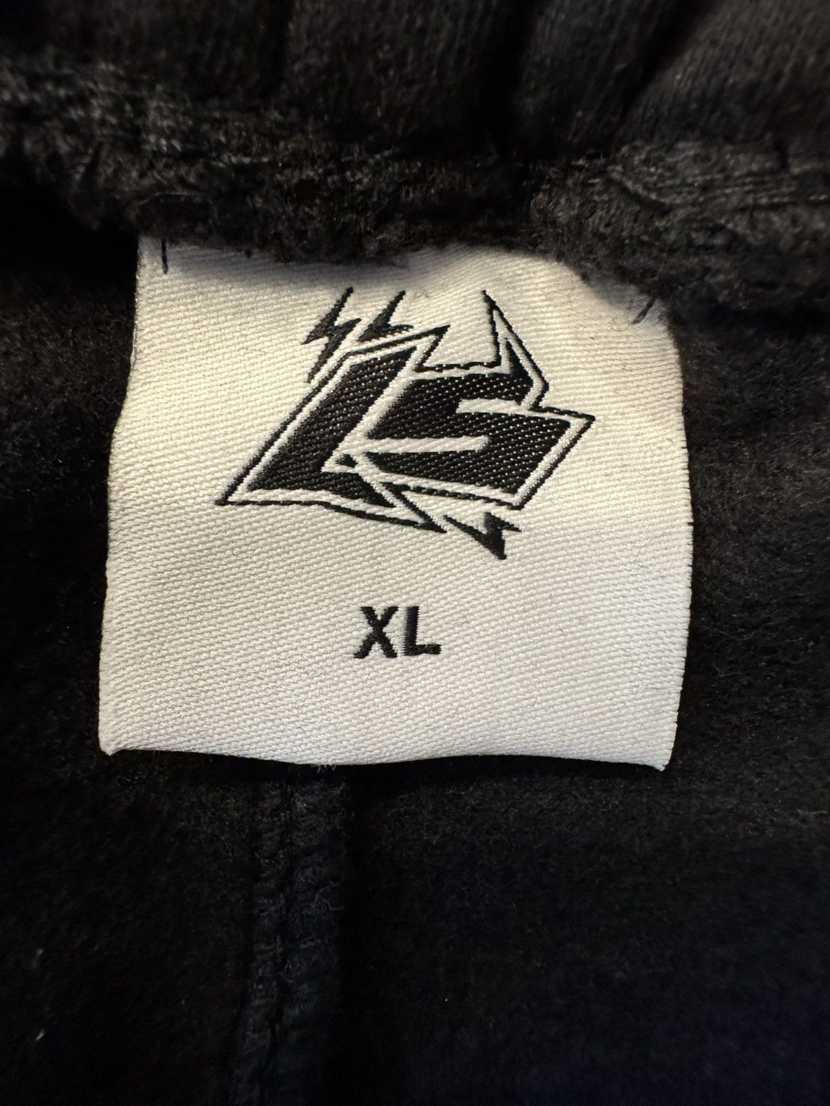 Other Loner Stoner Joggers – “FREE MIND” Sweatpants – Size XL NWT Size US 42 / EU 58 - 15 Thumbnail