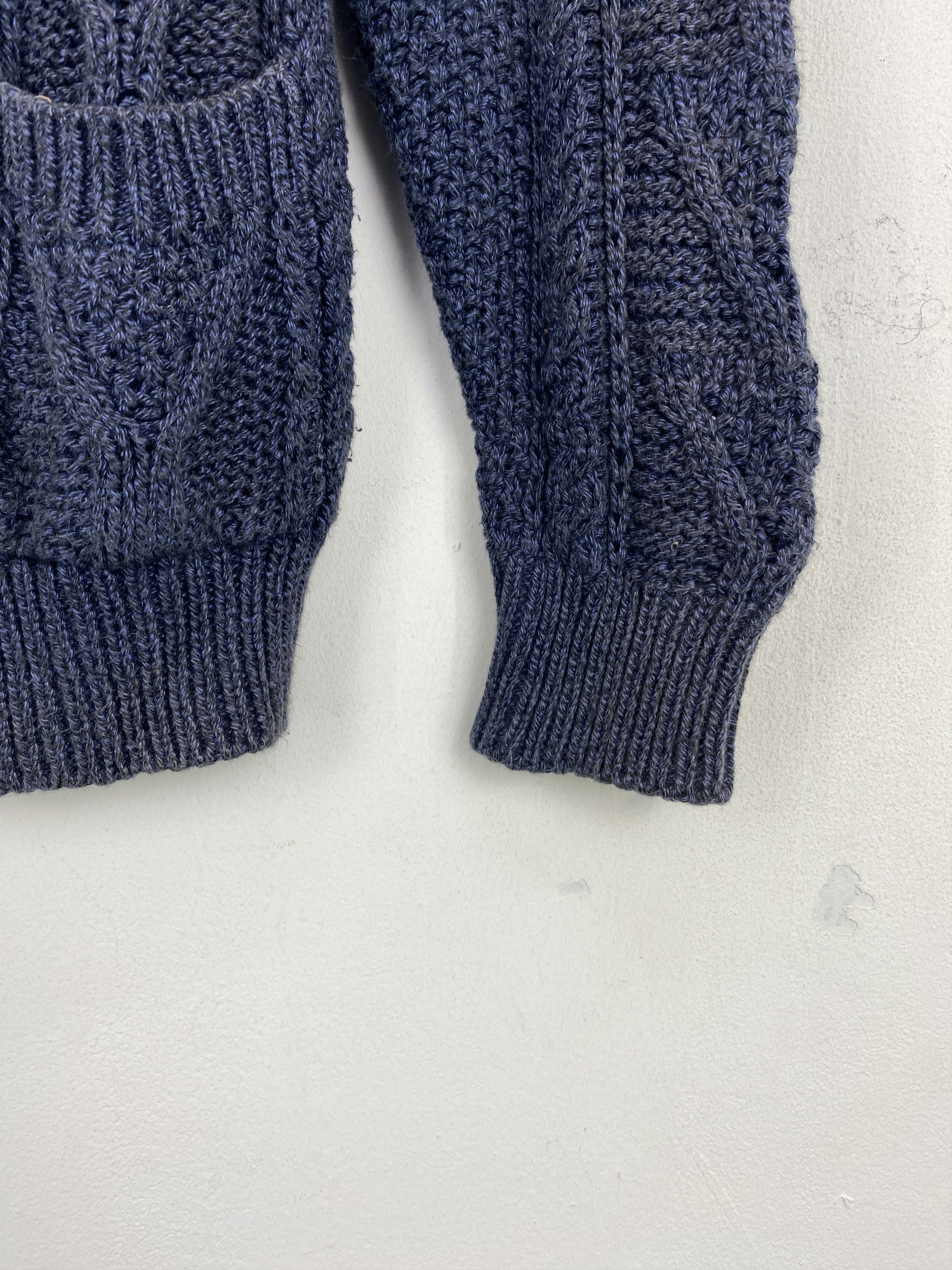 Vintage Vintage Oldderbg Knitwear Made in United Kingdom J1886 Size US XXS / EU 40 - 6 Thumbnail
