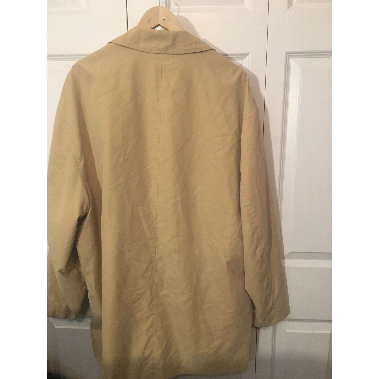 Vintage Vintage BARISAL Jacket Tan Men’s Size L Size US L / EU 52-54 / 3 - 10 Thumbnail