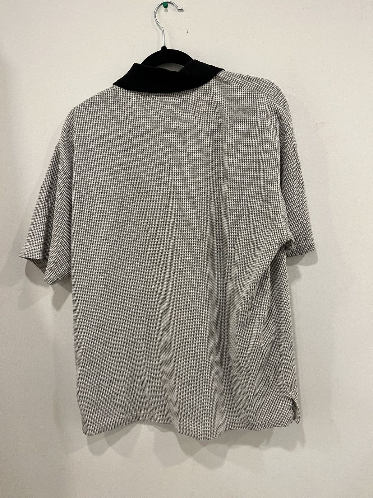 Versace Jeans Couture Vintage Versace Polo, fits size XL Size US XL / EU 56 / 4 - 3 Thumbnail