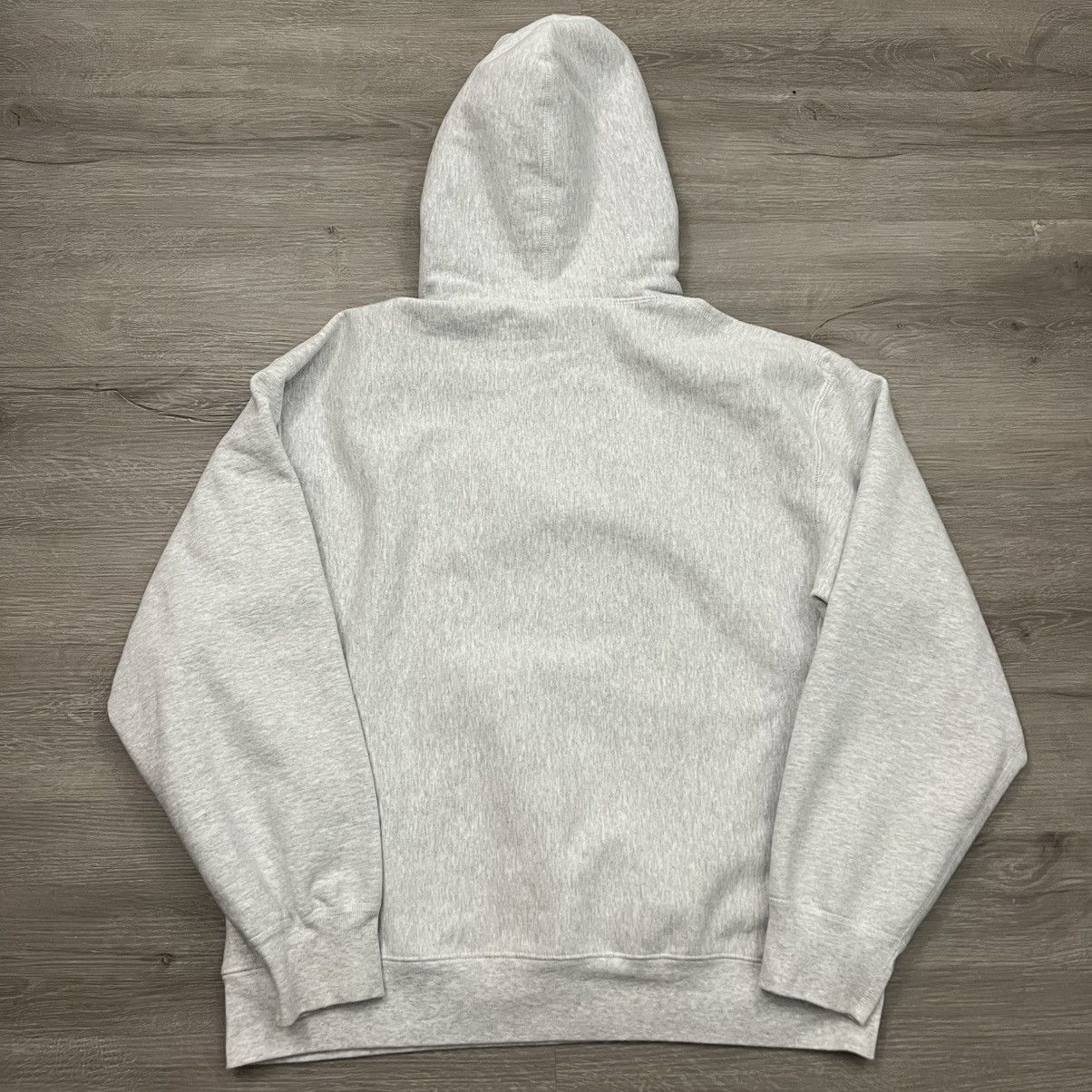 Supreme Supreme Camo Box Logo Hoodie FW23 Size US L / EU 52-54 / 3 - 11 Thumbnail