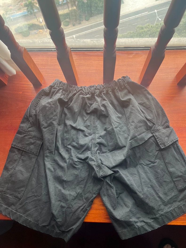 Acne Studios Acne studios work shorts 2502-Nextarrow Size US 32 / EU 48 - 9 Thumbnail