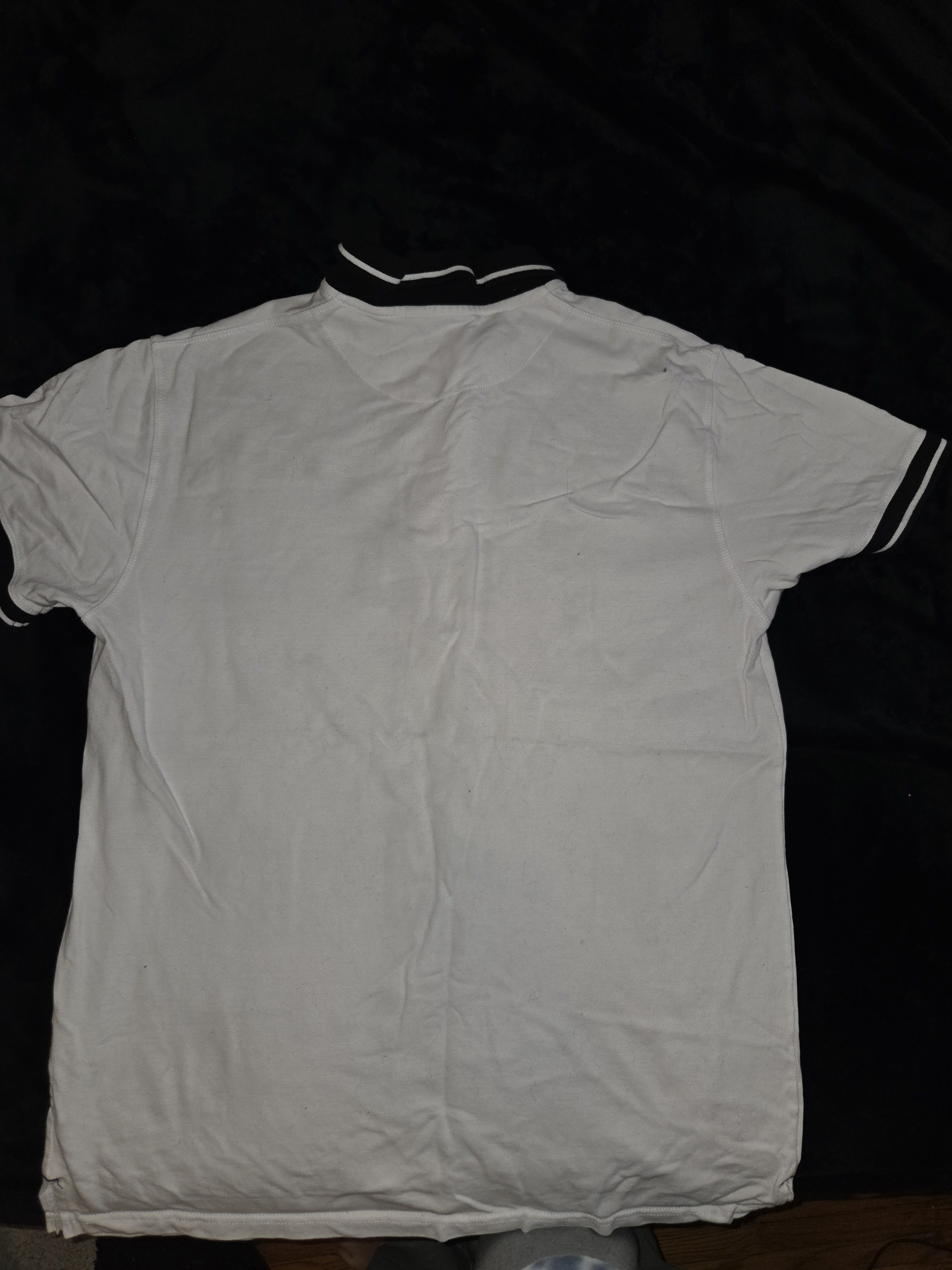 Other Wicked Glimmer Bound By Faith Polo Size US XXL / EU 58 / 5 - 2 Thumbnail