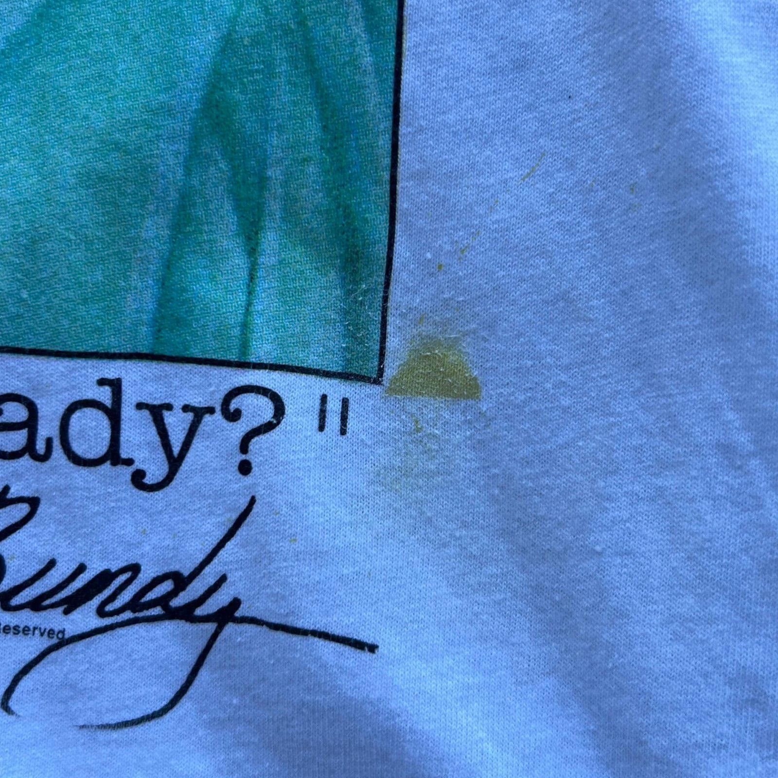 Designer 1987 Married W/ Children ‘ Al Bundy Vintage — M — Size US M / EU 48-50 / 2 - 4 Thumbnail