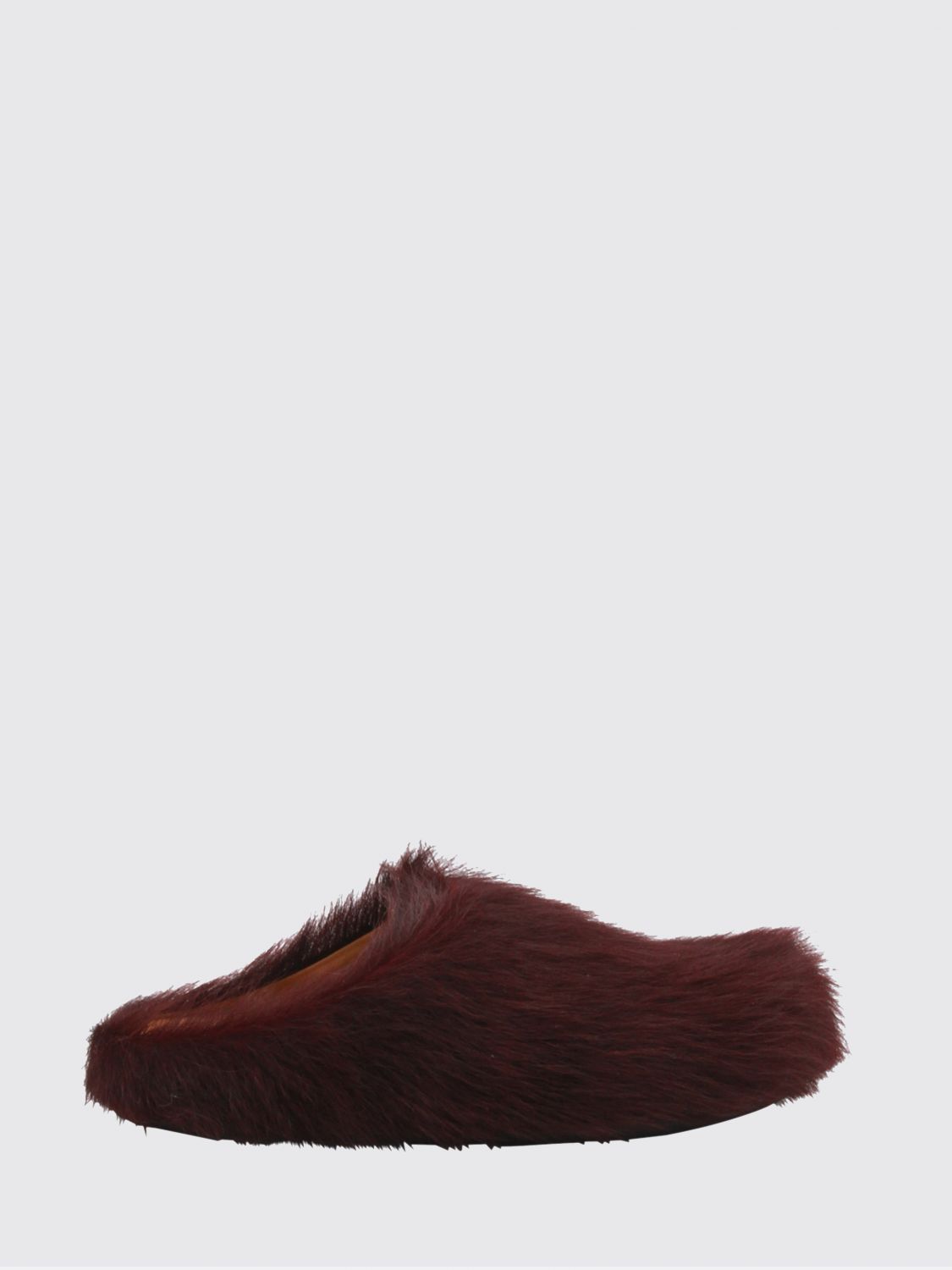 Marni Shoes Woman Cherry