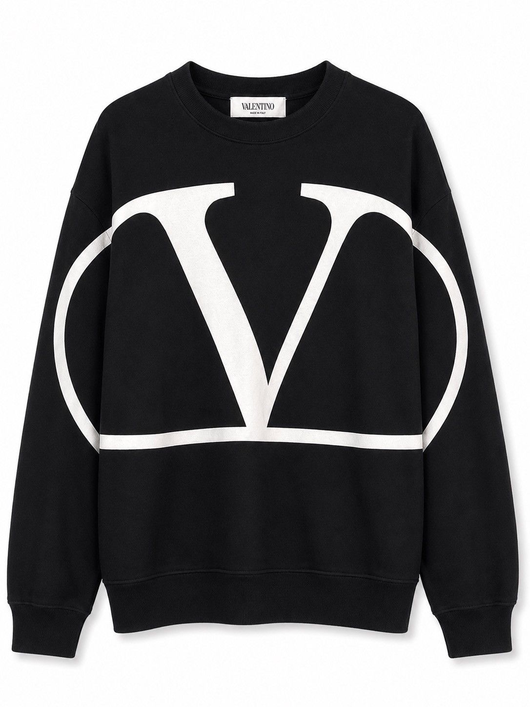 Valentino Valentino Garavani Oversized “VLogo”– Luxury Statement Piece Size US XL / EU 56 / 4 - 1 Preview