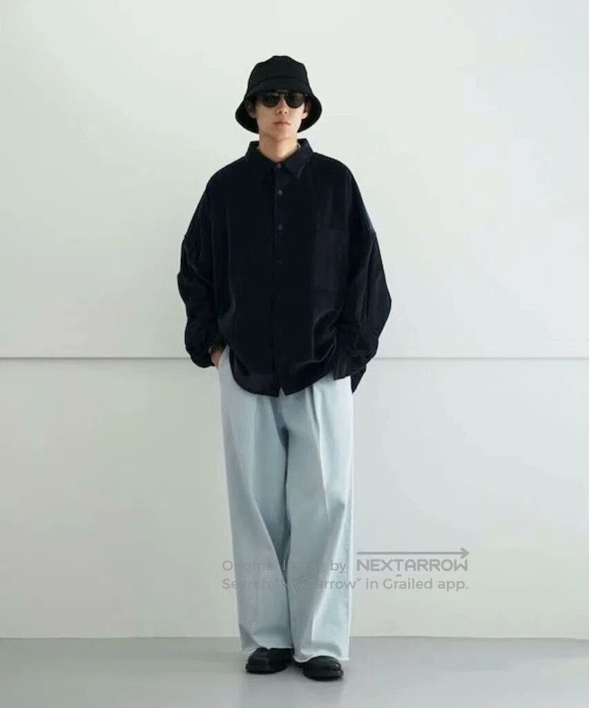 Tetsunori Tawaraya Classic Wide. Size US 30 / EU 46 - 2 Thumbnail