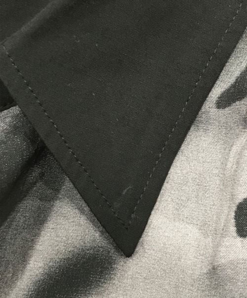 Yohji Yamamoto Yohji Yamamoto POUR HOMME LADY DESIGN LONG BLOUSE Size US M / EU 48-50 / 2 - 8 Thumbnail