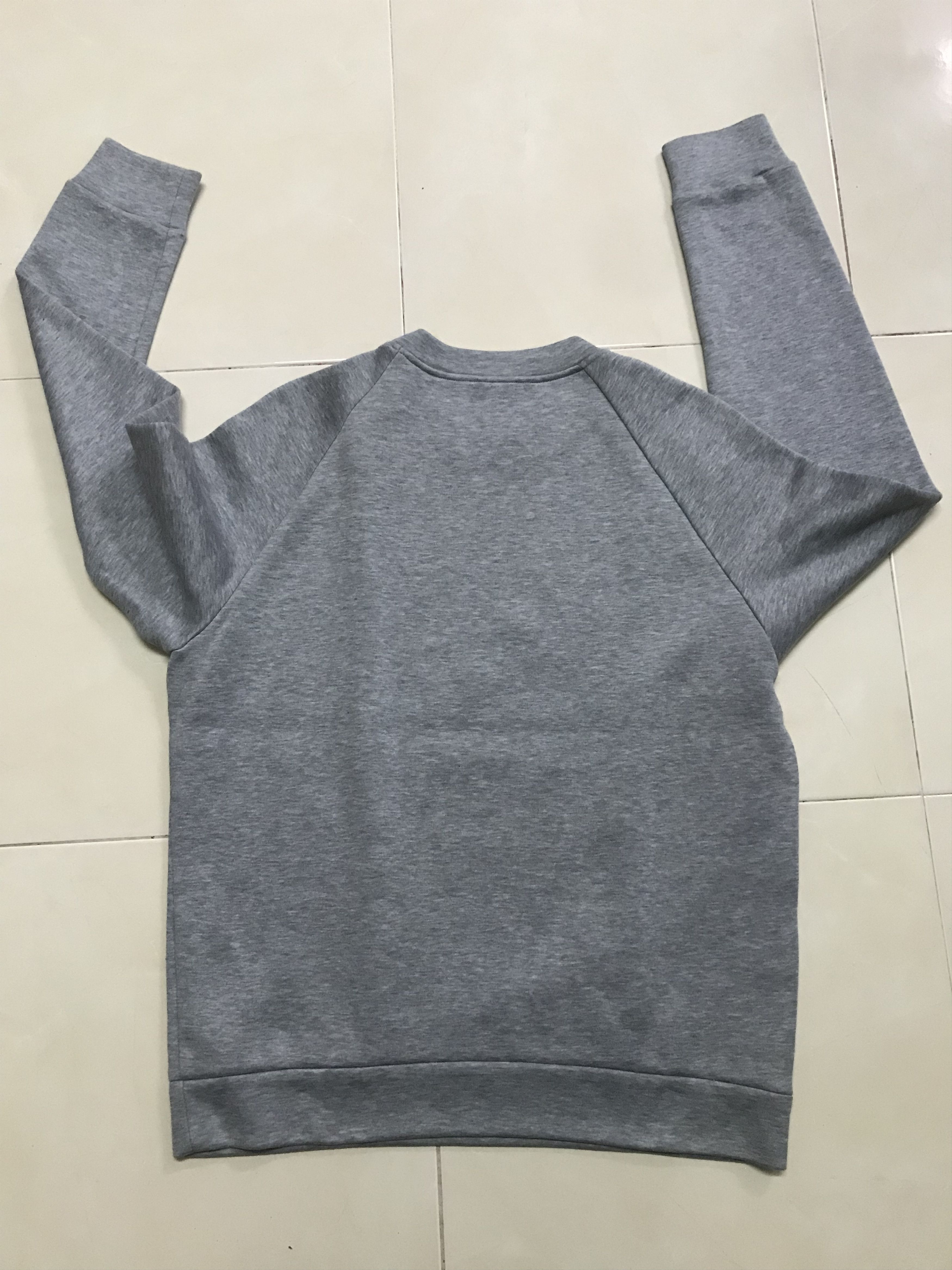 Prada SWEATSHIRT PRADA FLORAL Size M / US 6-8 / IT 42-44 - 16 Thumbnail