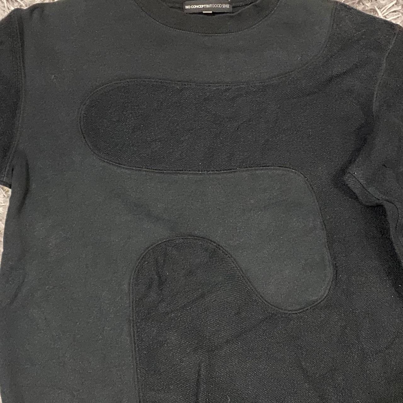 Other No concept but good sense designer Size US M / EU 48-50 / 2 - 2 Thumbnail