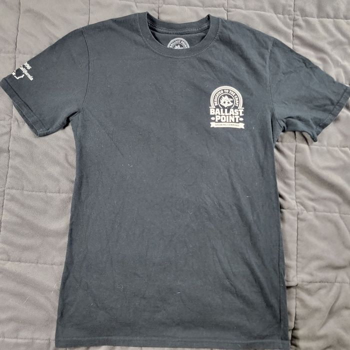 Ballast store point shirt