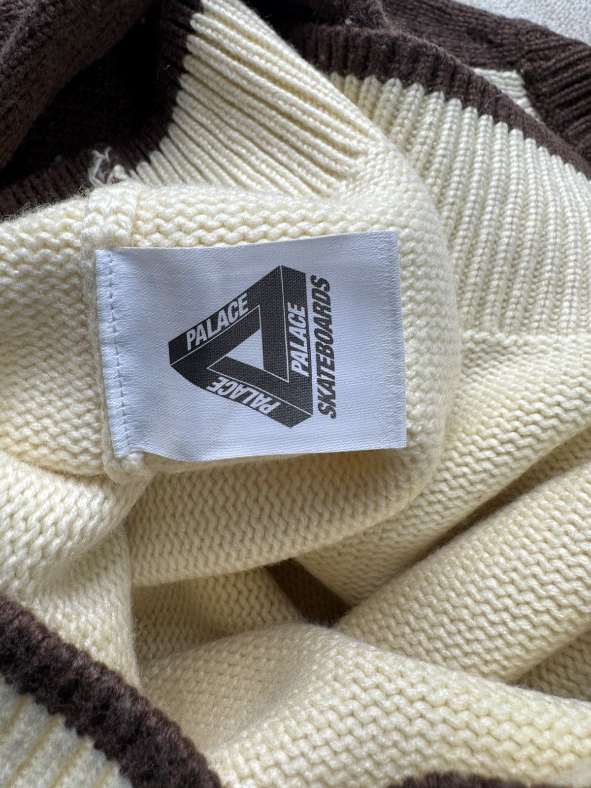 Avirex × Palace Avirex knit L Size US L / EU 52-54 / 3 - 6 Thumbnail